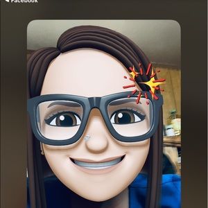 Meet your Posher, Casey